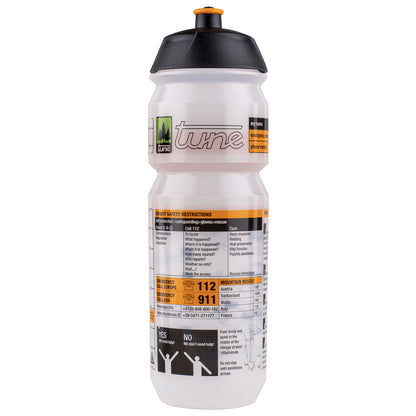 Tune Bottle