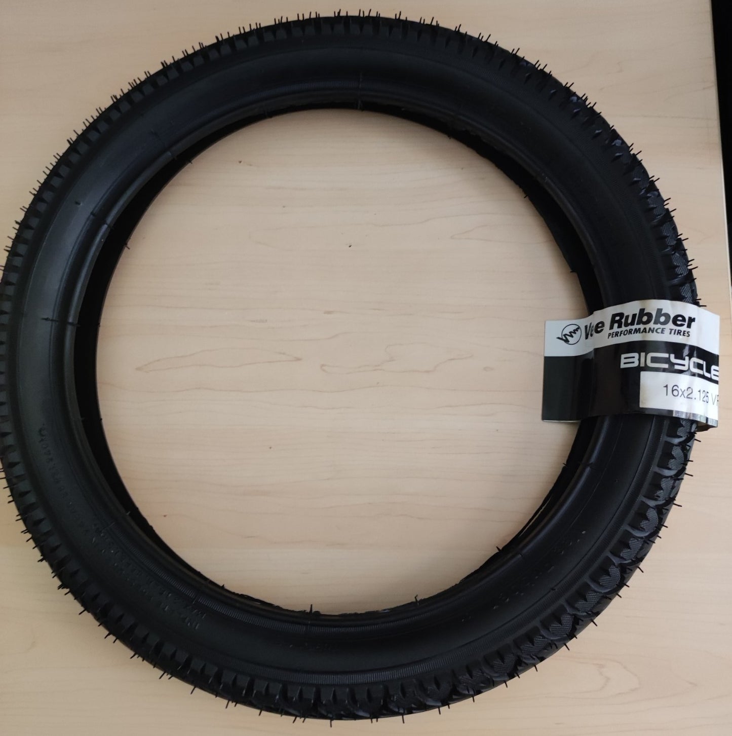 Vee Rubber Tyres