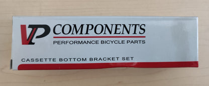 Bottom Bracket - Square Taper Cartridge Type - 68mm Shell