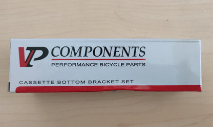 Bottom Bracket - ISIS Drive Cartridge Type - 68mm Shell