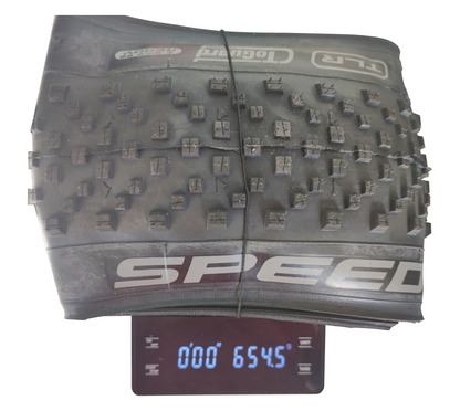 WOLFPACK SPEED MTB Tyres