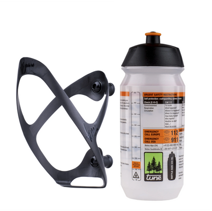 Tune Bottle Cage - Wasserträger 2.0