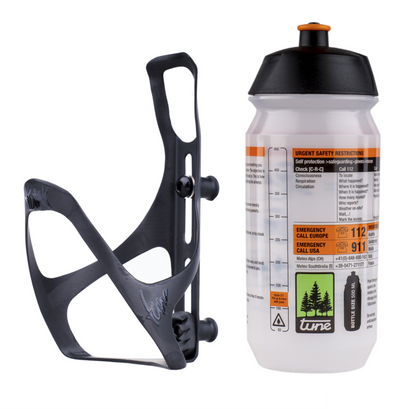 Tune Bottle Cage - Wasserträger MTB