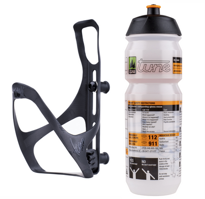 Tune Bottle Cage - Wasserträger MTB