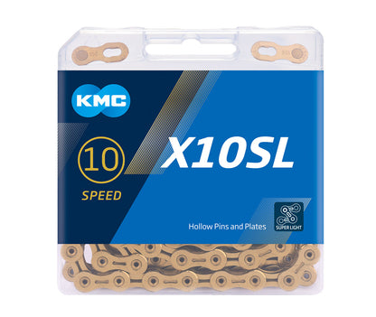 KMC X10 Chain