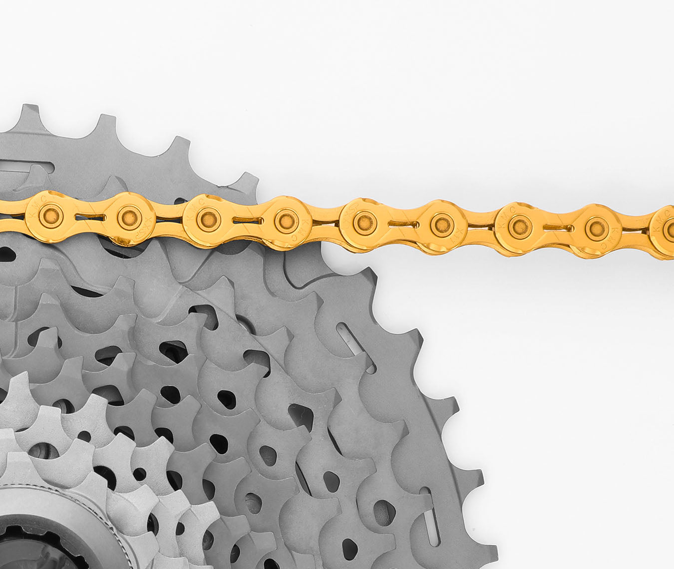 KMC X11 Chain