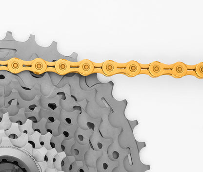 KMC X11 Chain