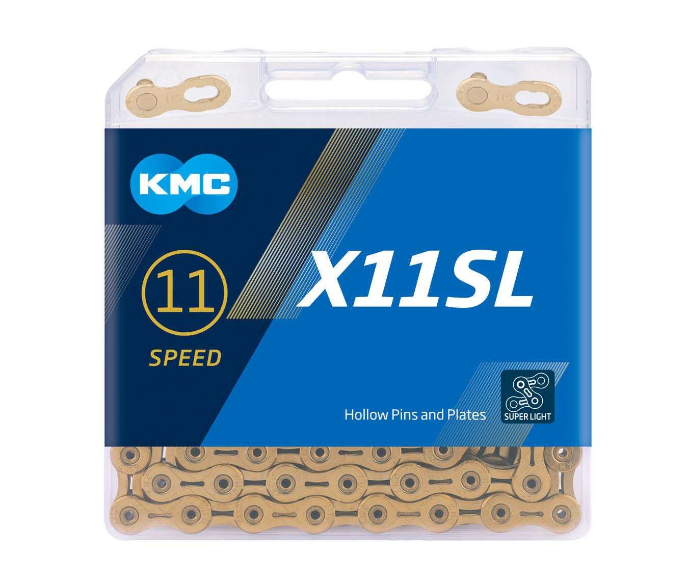 KMC X11 Chain