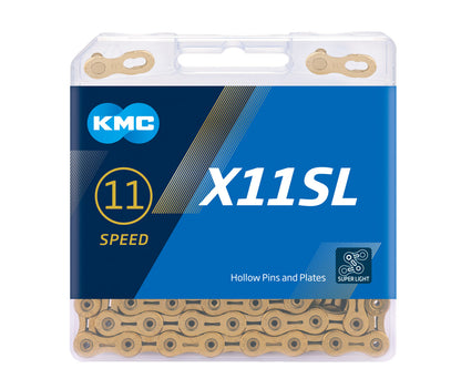 KMC X11 Chain
