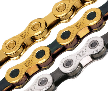 KMC X12 Chain