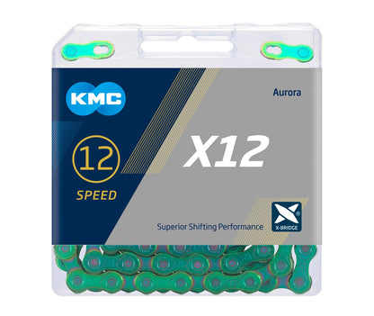 KMC X12 Chain