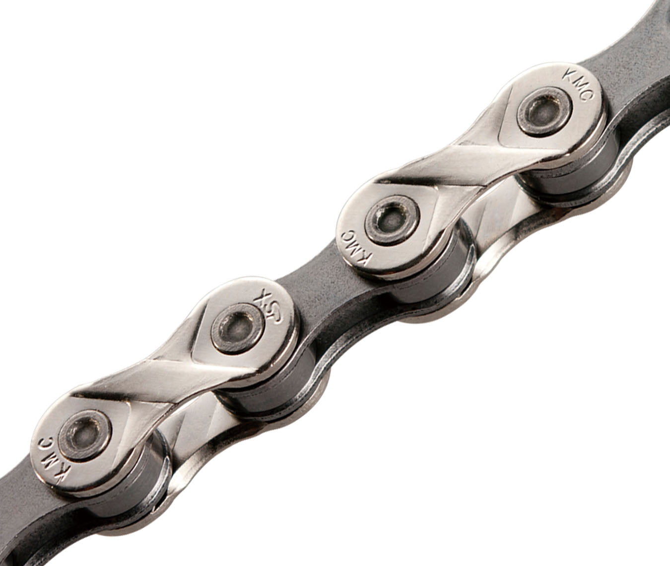 KMC X8 Chain
