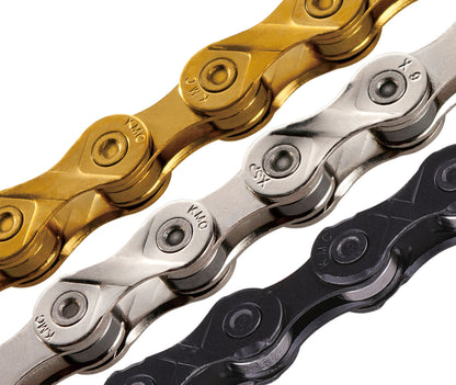 KMC X9 Chain
