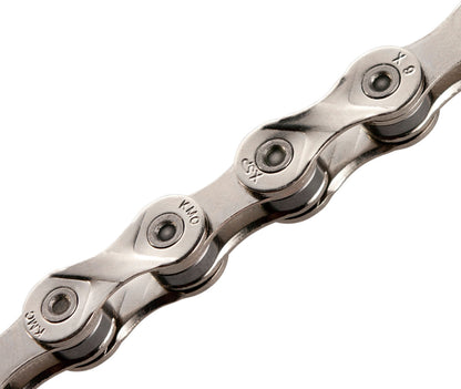 KMC X9 Chain