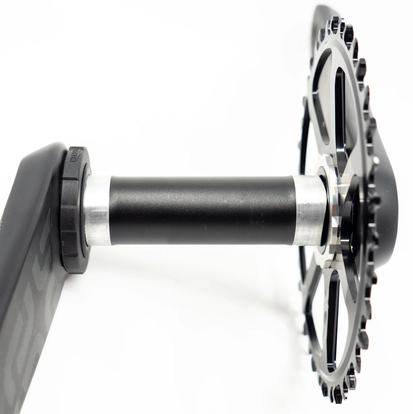 e*thirteen XCX Race Mountain Carbon Cranks