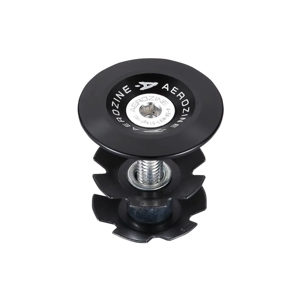AEROZINE - Alloy Headset Top Cap + Bolt