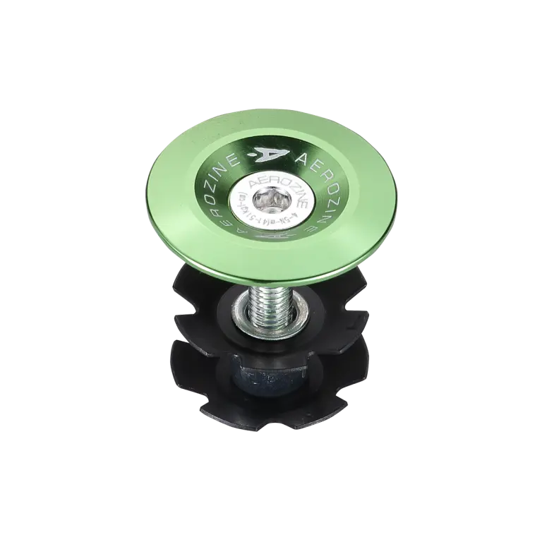 AEROZINE - Alloy Headset Top Cap + Bolt