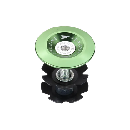 AEROZINE - Alloy Headset Top Cap + Bolt