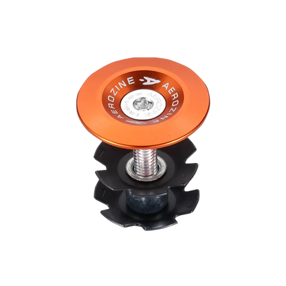 AEROZINE - Alloy Headset Top Cap + Bolt