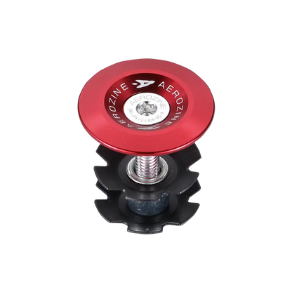 AEROZINE - Alloy Headset Top Cap + Bolt