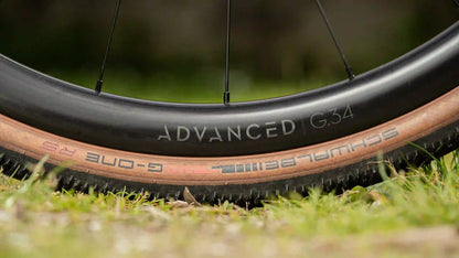 NEWMEN - ADVANCED G.34 Carbon Wheelset | CL