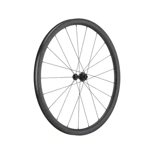 NEWMEN - ADVANCED G.34  Carbon Wheel | Front | CL