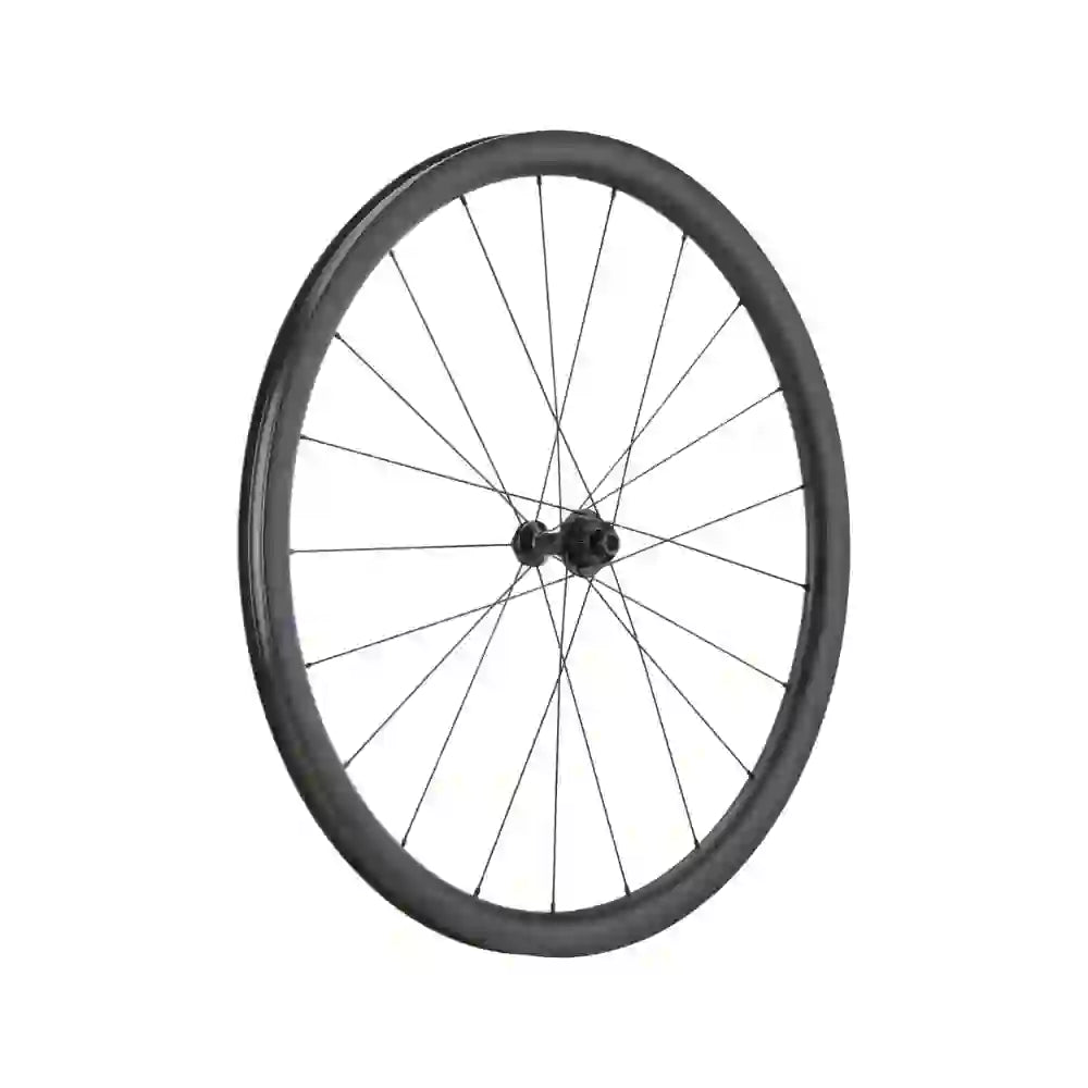 NEWMEN - ADVANCED G.34 Carbon Wheelset | CL