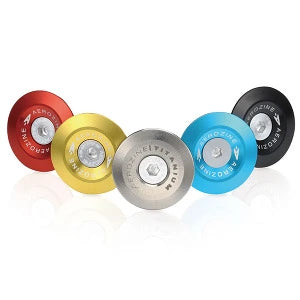 AEROZINE - Alloy Headset Top Cap + Bolt