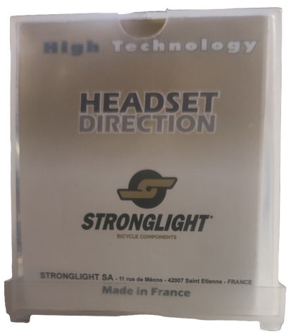 Stronglight - Headset | Semi Integrated| 11/8 - 11/8