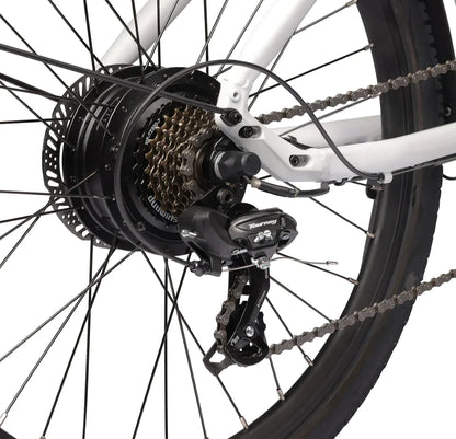 BirdBike | E-BIKE V-Frame