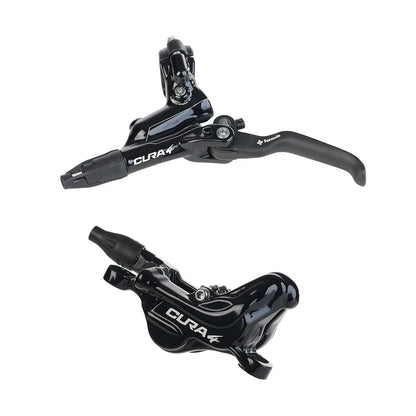 Formula Cura 4 Disc Brake - BLACK