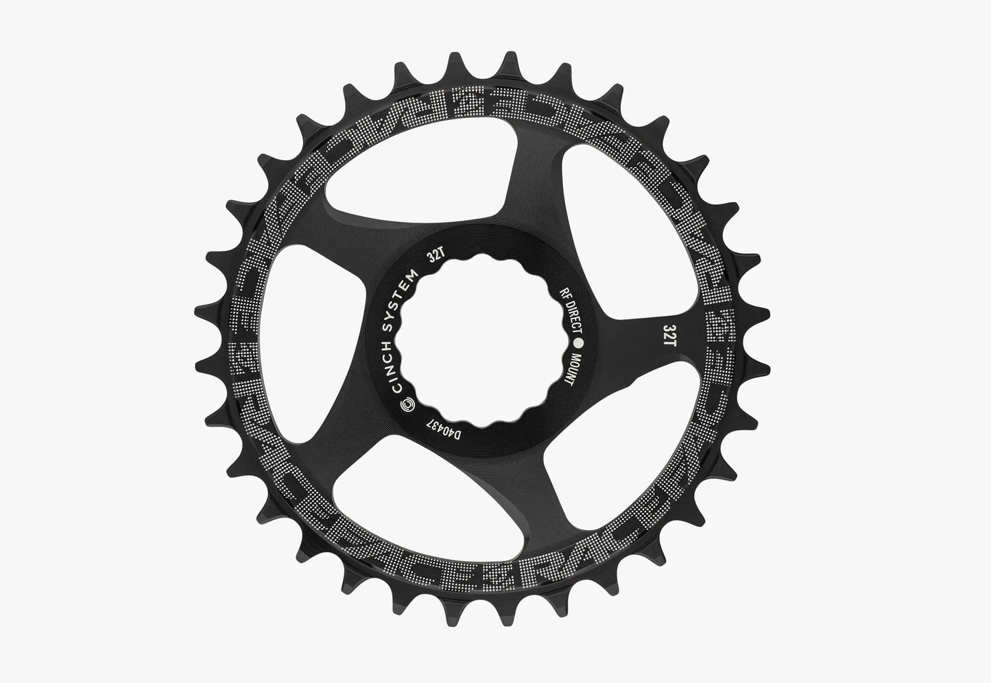 RaceFace | 1X Cinch, Direct Mount Chainring - NW