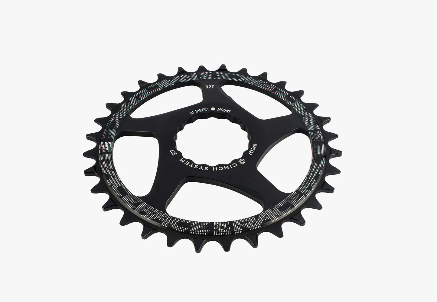 RaceFace | 1X Cinch, Direct Mount Chainring - NW
