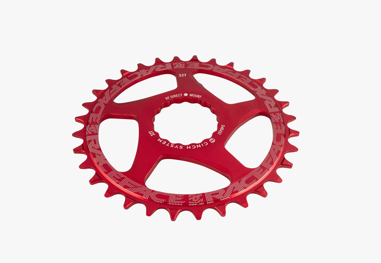 RaceFace | 1X Cinch, Direct Mount Chainring - NW