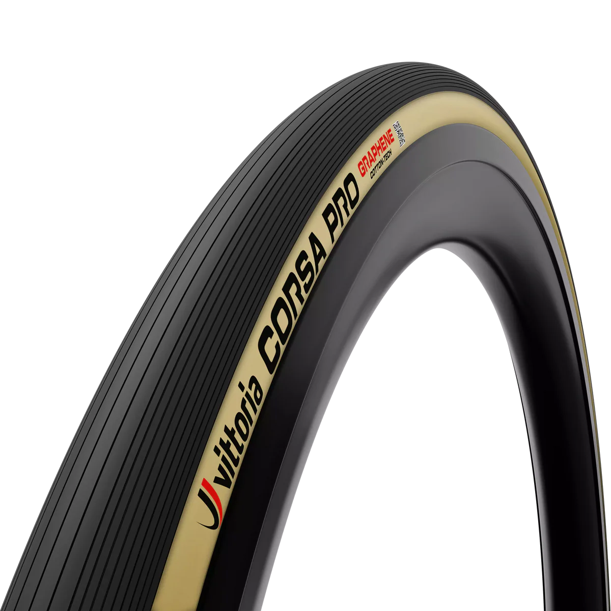 Vittoria - Corsa PRO G2.0 Tubeless-Ready