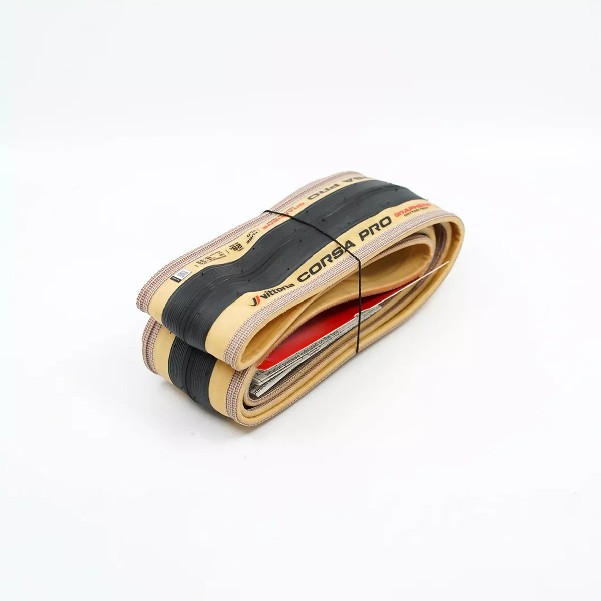 Vittoria - Corsa PRO G2.0 Tubeless-Ready