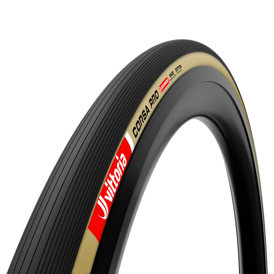 Vittoria - Corsa PRO G2.0 Tube Type