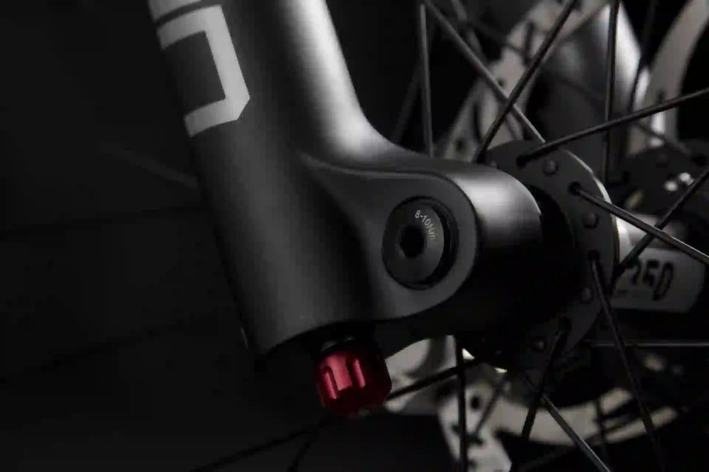 SR Suntour SF25-AURON36-EVO Suspension Fork 29" | 150/160mm Travel