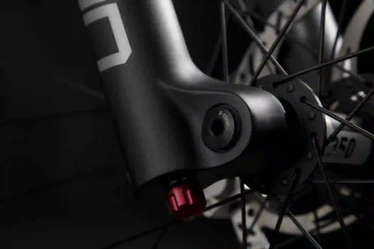 SR Suntour SF25-AURON36-EVO Suspension Fork 29" | 150/160mm Travel