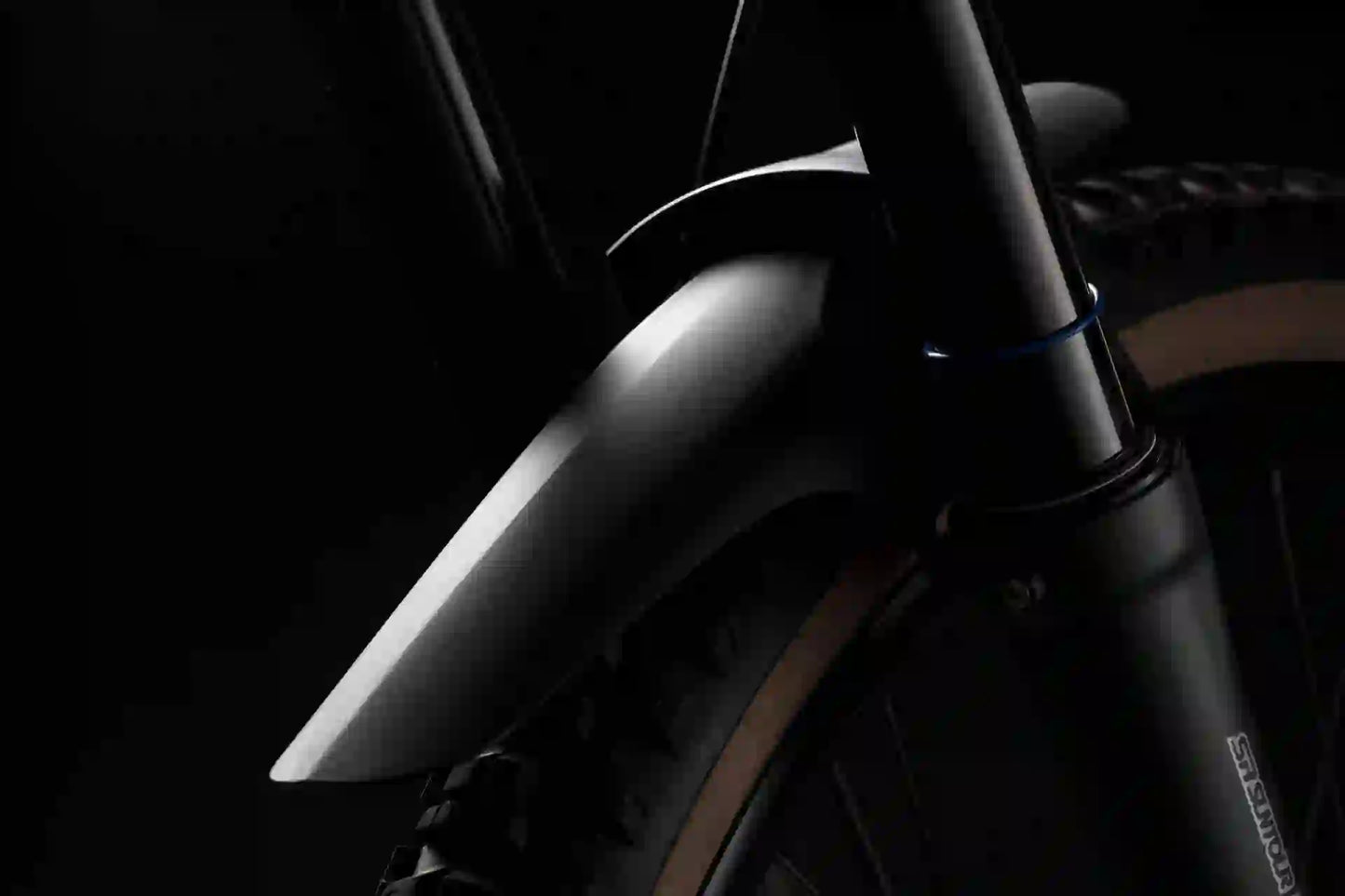 SR Suntour SF25-AURON36-EVO Suspension Fork 29" | 150/160mm Travel