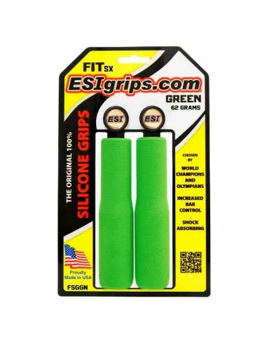 GRIPS - ESI Grips FIT SX