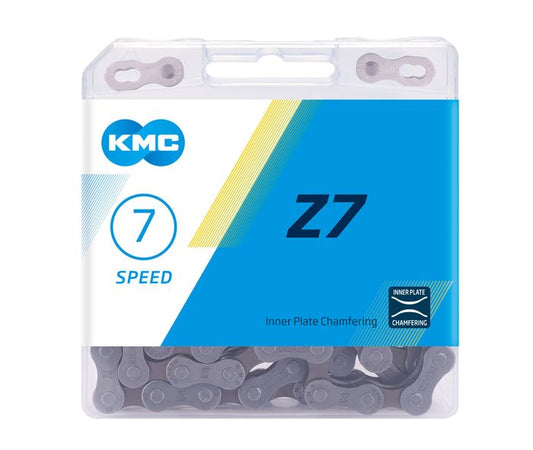 KMC Z7 7Speed Z Series  Chain