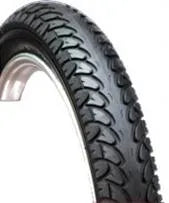 Vee Rubber Tyres