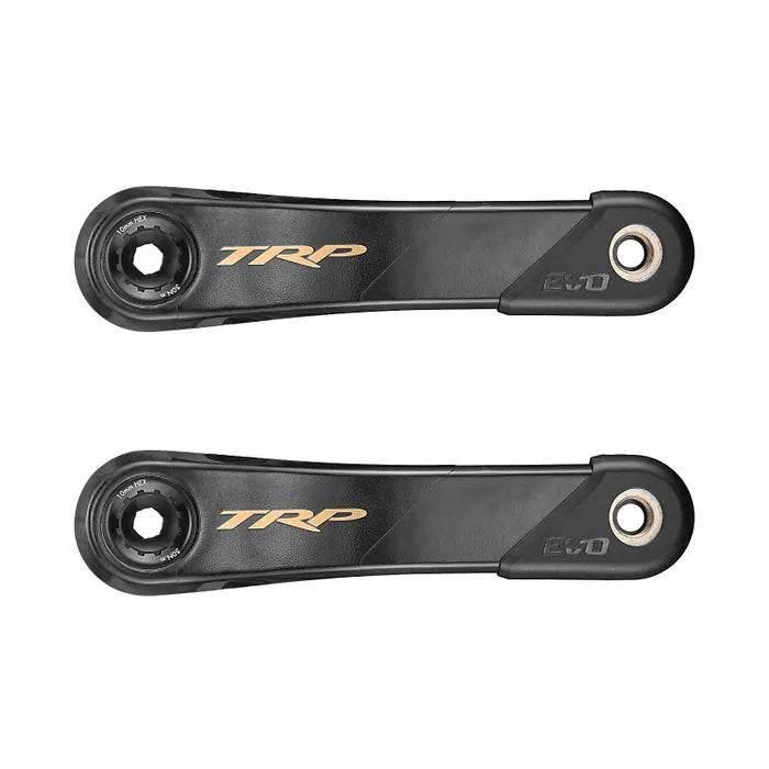 TRP CK-9050 EVO 12 Carbon Crankset