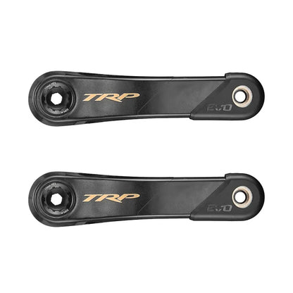 TRP CK-9050 EVO 12 Carbon Crankset
