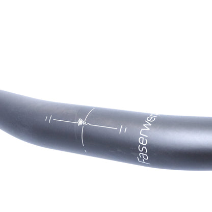 ARC8 Rockstock Handlebars