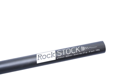 ARC8 Rockstock Handlebars