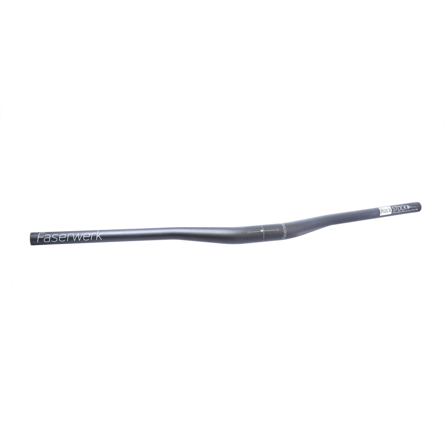 ARC8 Rockstock Handlebars