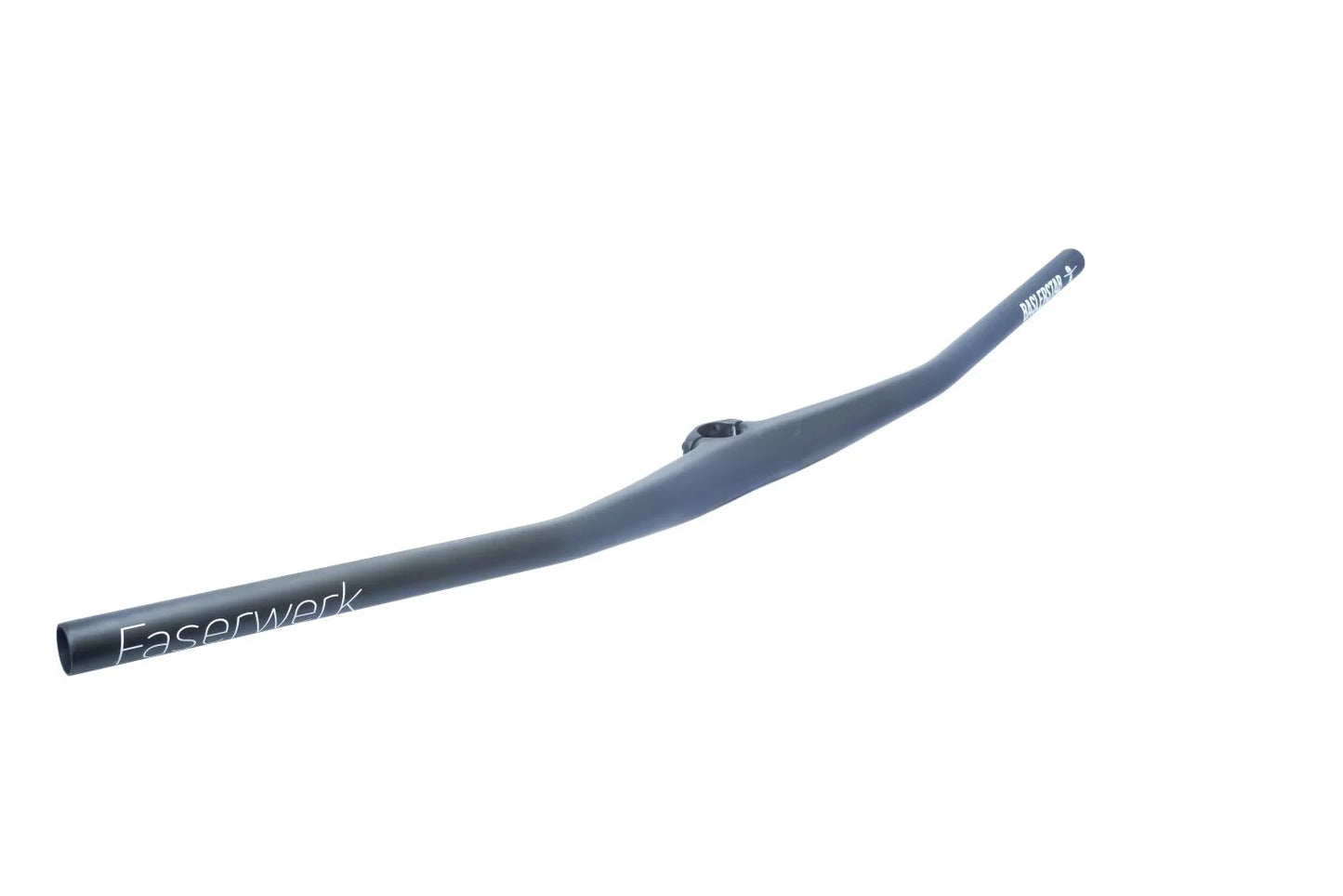 ARC8 Baslerstab BST 50 - Integrated Handlebars