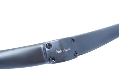 ARC8 Baslerstab BST 35 - Integrated Handlebars